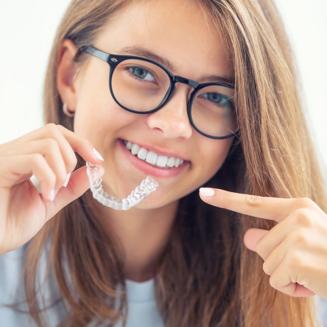 Free Orthodontist consultation Henderson