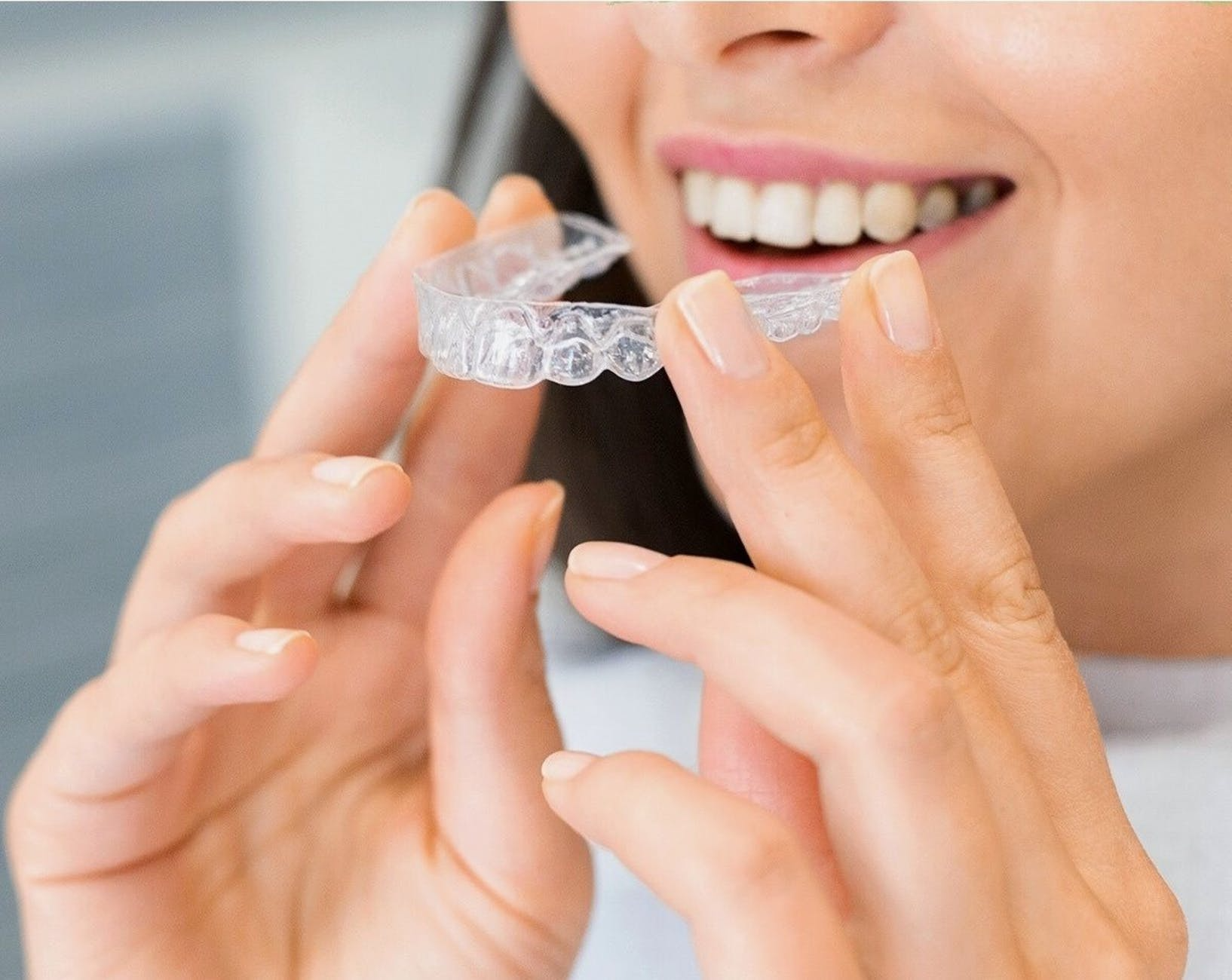 Affordable Invisalign quotes Henderson NV 